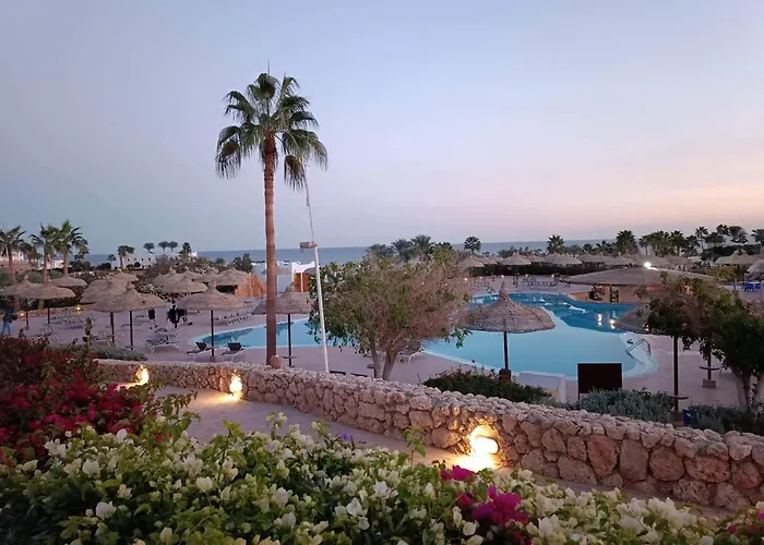 Apart Otel Bellissimo Vista Mare Sulla Piscina