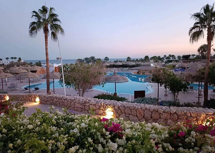 Apart Otel Bellissimo Vista Mare Sulla Piscina 3*