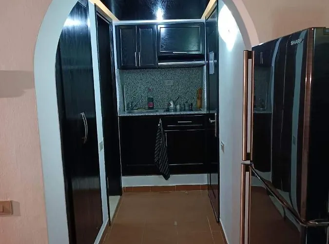 Bellissimo Vista Mare Sulla Piscina 3* Şarm El-Şeyh