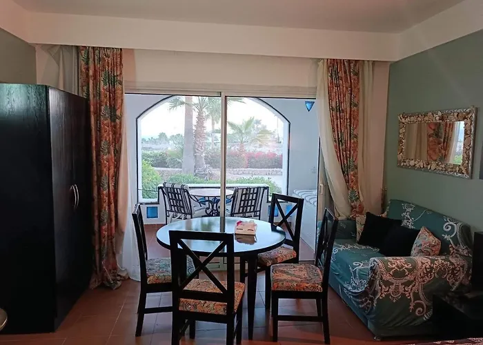 Apart Otel Bellissimo Vista Mare Sulla Piscina 3*