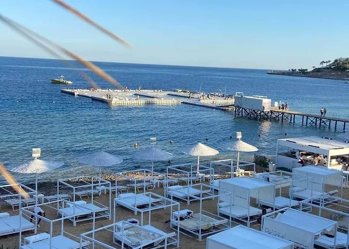 Apart Otel Bellissimo Vista Mare Sulla Piscina Şarm El-Şeyh